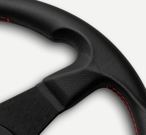 Momo Corse 2.0 Steering Wheel 350mm