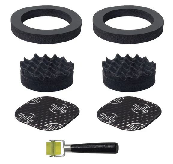 Beat-Sonic DMS-SP301 Door Speaker Acoustic Foam Kit