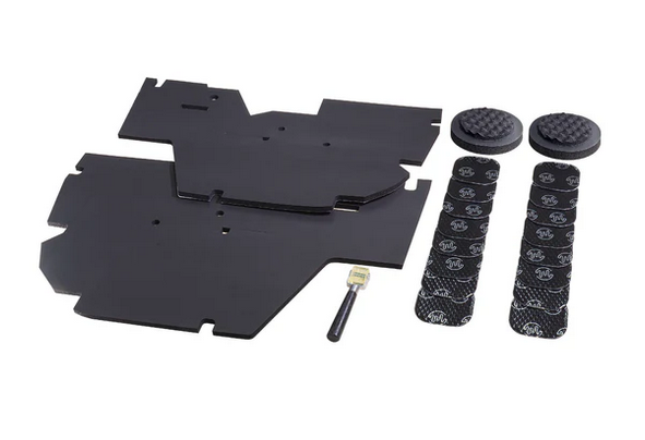 Beat-Sonic DMS-T305 Sound Deadening Kit for 2023+ Toyota Prius