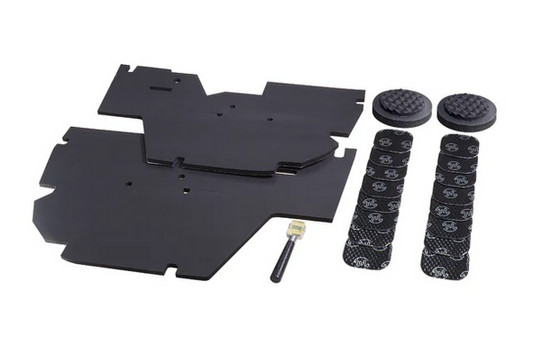 Beat-Sonic DMS-T305 Sound Deadening Kit for 2023+ Toyota Prius