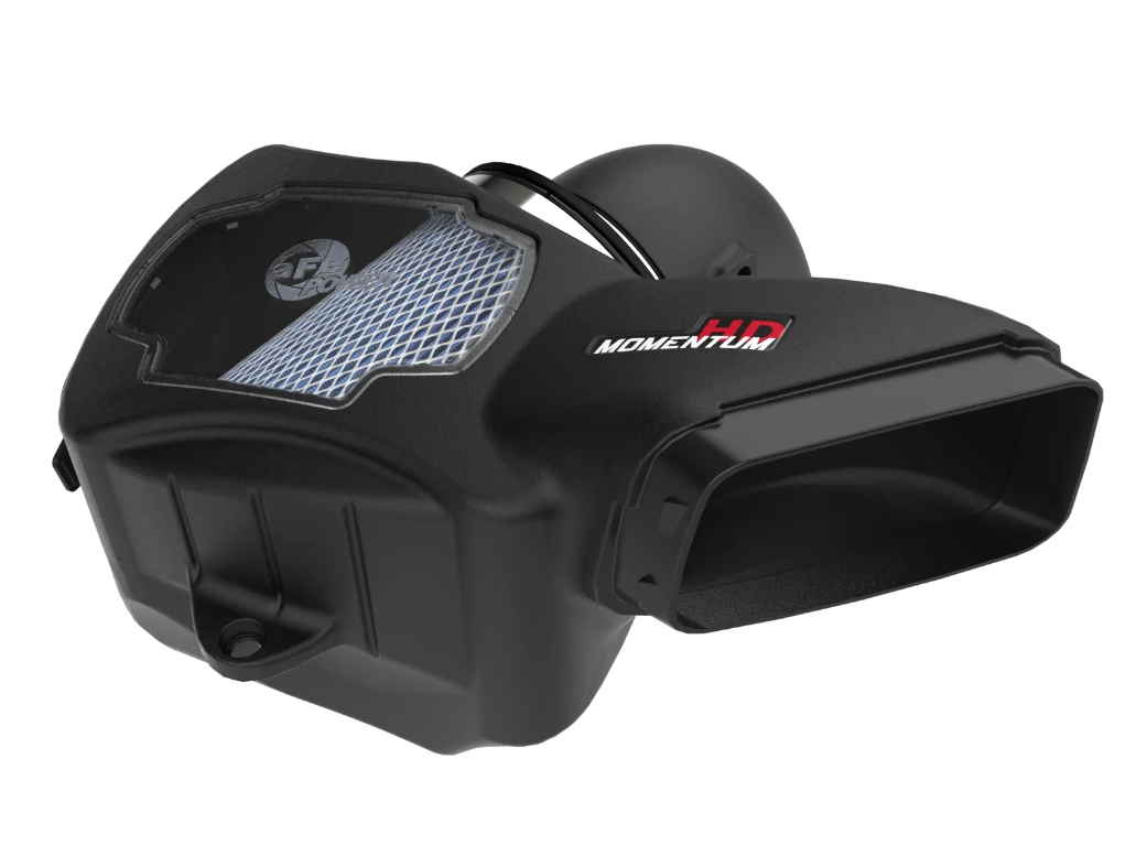 AFE Momentum HD Cold Air Intake 2025-2026 RAM Diesel Trucks 2500/3500 L6-6.7L Diesel