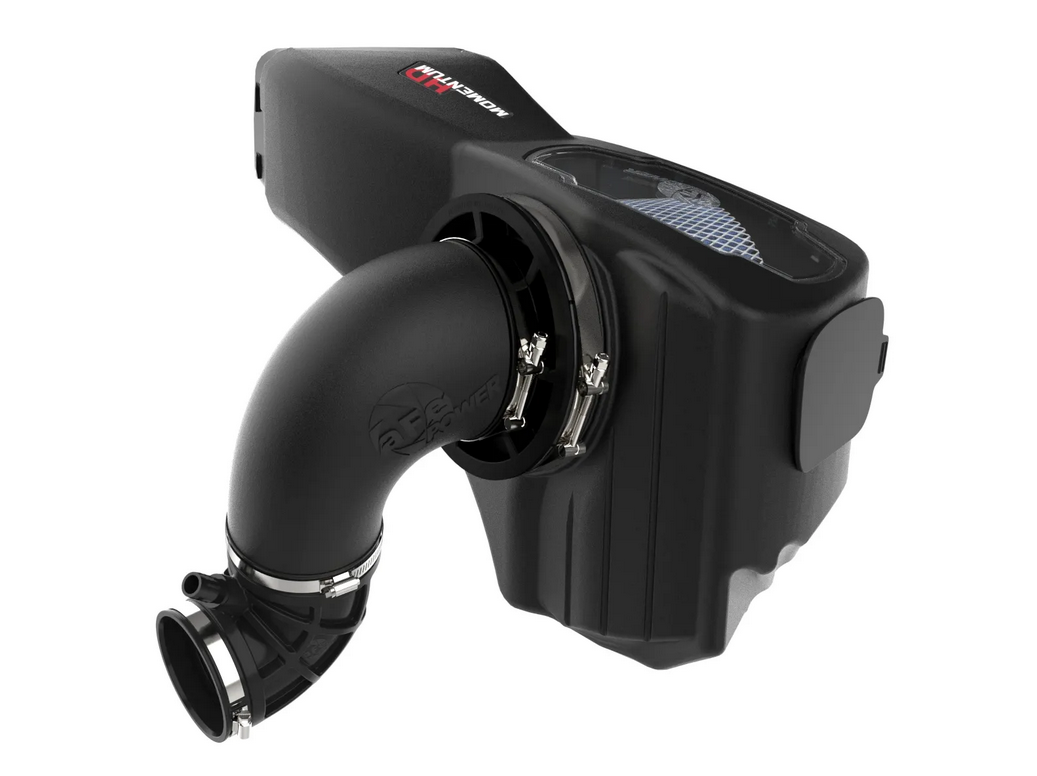 AFE Momentum HD Cold Air Intake 2025-2026 RAM Diesel Trucks 2500/3500 L6-6.7L Diesel