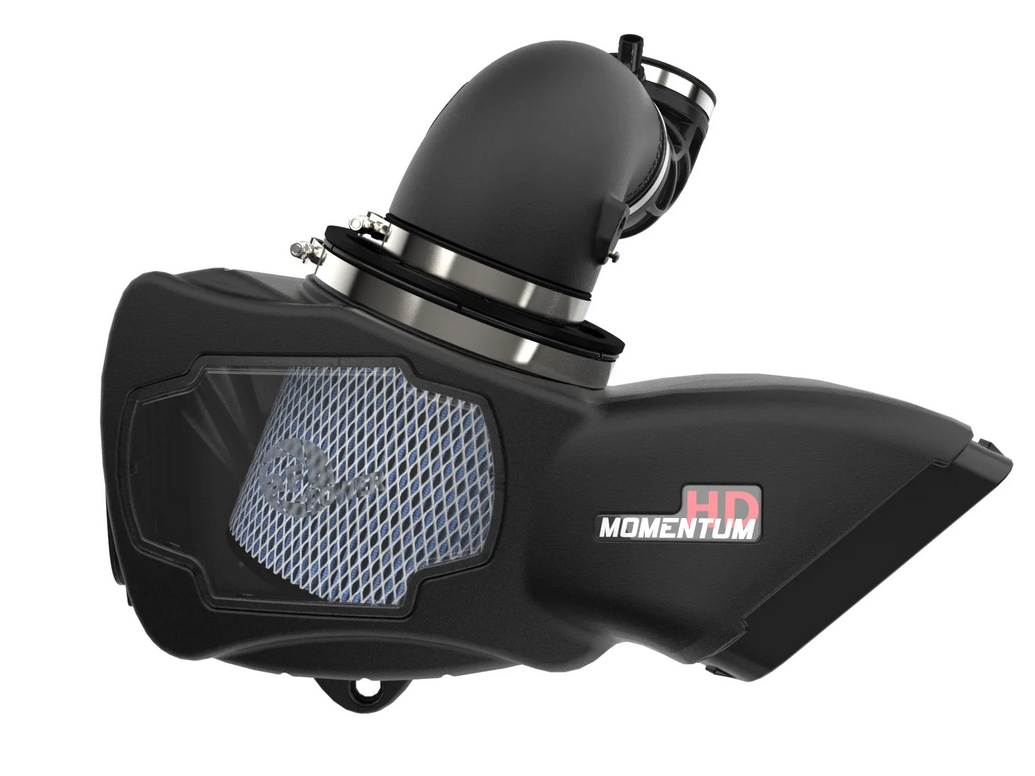 AFE Momentum HD Cold Air Intake 2025-2026 RAM Diesel Trucks 2500/3500 L6-6.7L Diesel