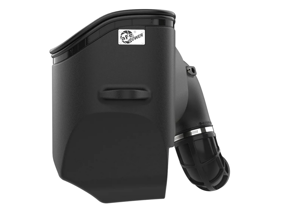 AFE Magnum Force Stage 2 Cold Air Intake 2025-2026 RAM Diesel Trucks 2500/3500 L6-6.7L Diesel