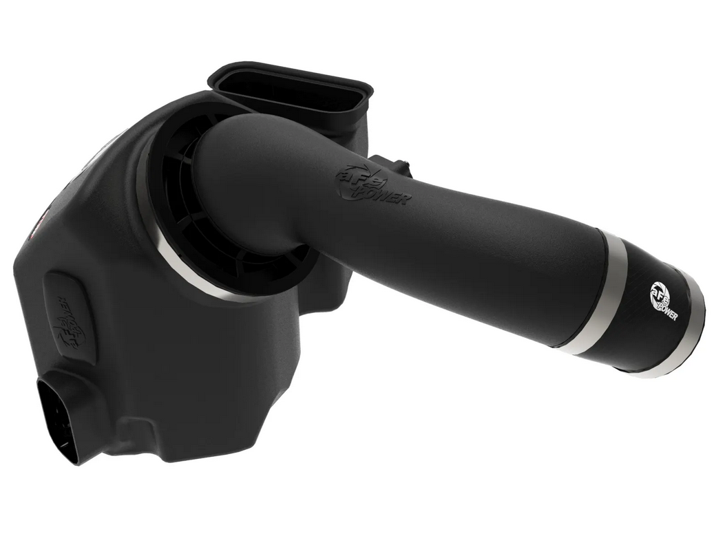 AFE Momentum HD Cold Air Intake 2020-2026 GM Diesel Trucks (V8-6.6L) L5P