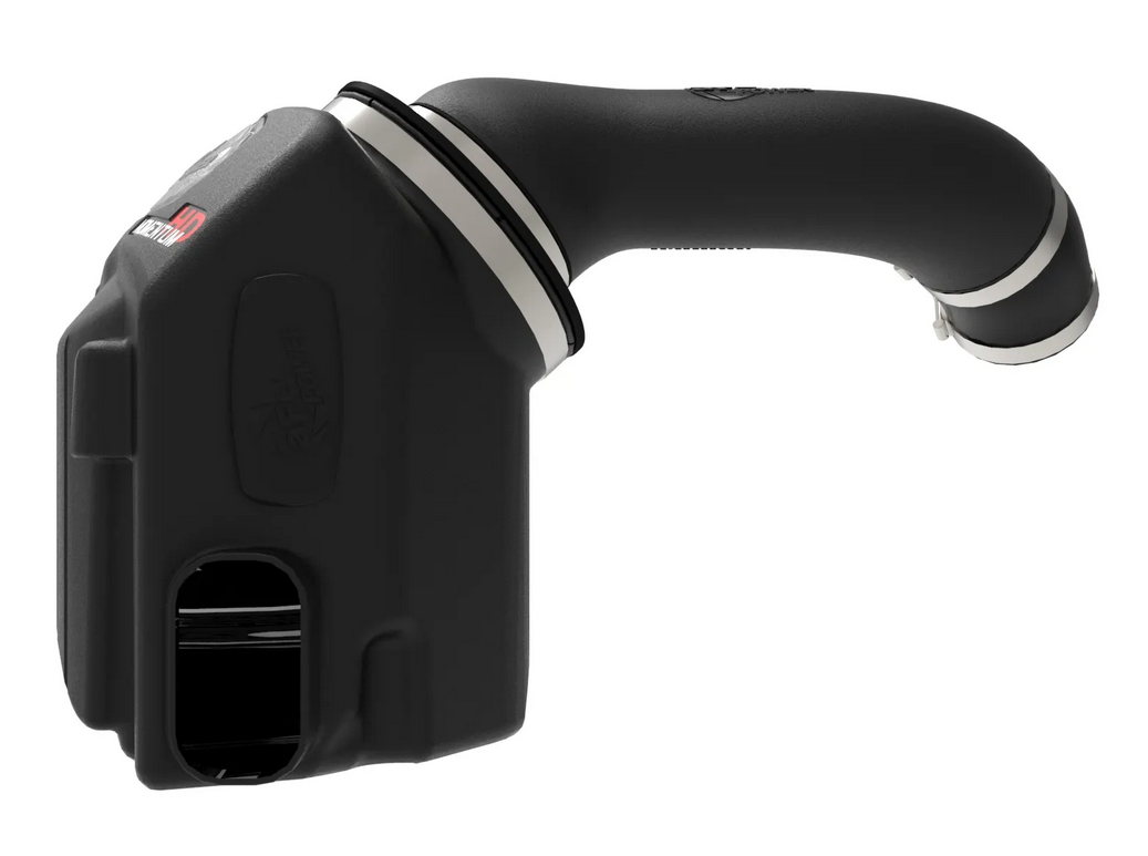 AFE Momentum HD Cold Air Intake 2020-2026 GM Diesel Trucks (V8-6.6L) L5P