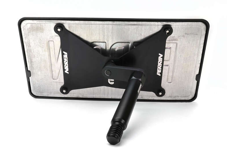 Perrin License Plate Relocation Kit 2023-2023 Toyota GR Corolla