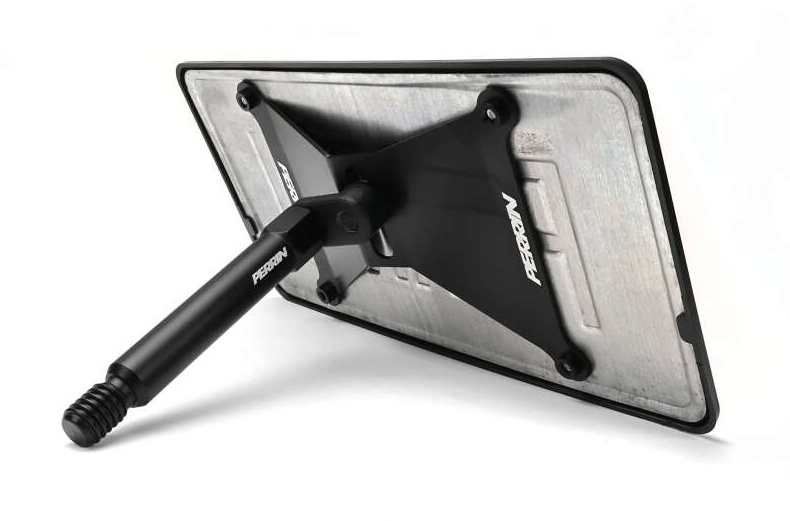 Perrin License Plate Relocation Kit 2025-2026 Toyota GR Corolla