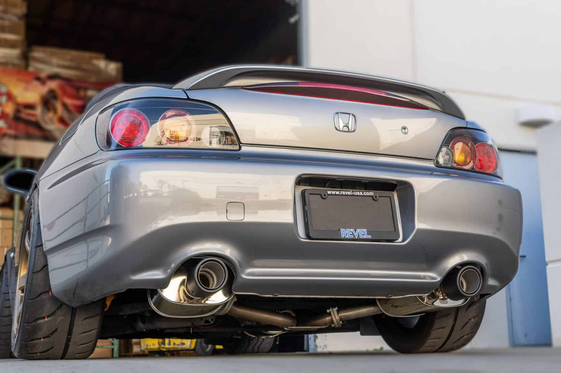 Revel Medallion Touring Premier 2000-2009 Honda S2000