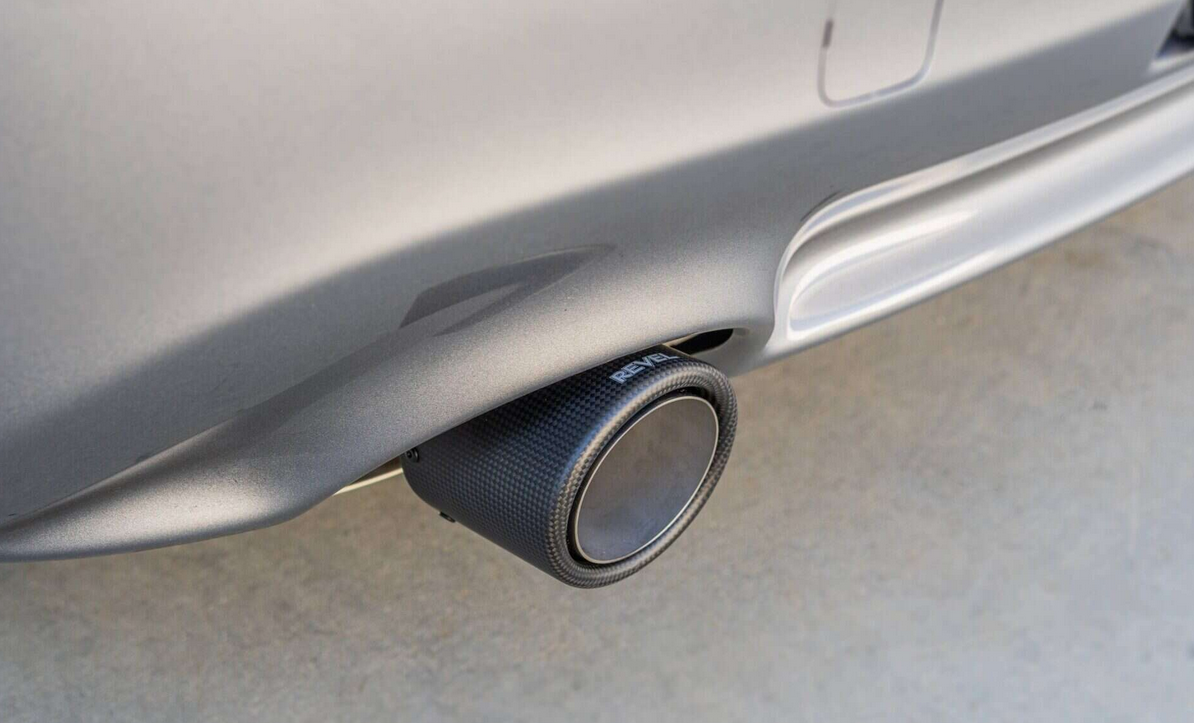 Revel Medallion Touring Premier 2000-2009 Honda S2000