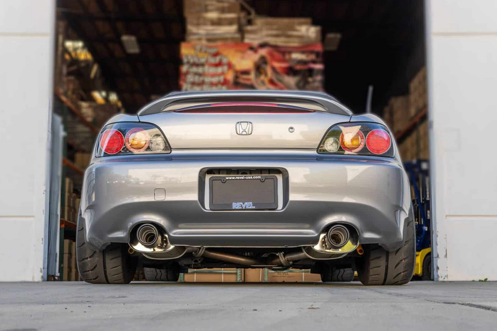 Revel Medallion Touring Premier 2000-2009 Honda S2000