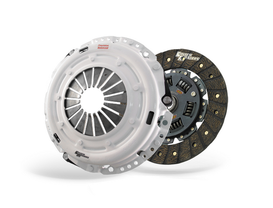 Clutch Masters FX100 Clutch Kit: 2014–2020 Mini Cooper S | 2016-2020 Clubman | 2017-2020 Countryman (2.0L) Turbo