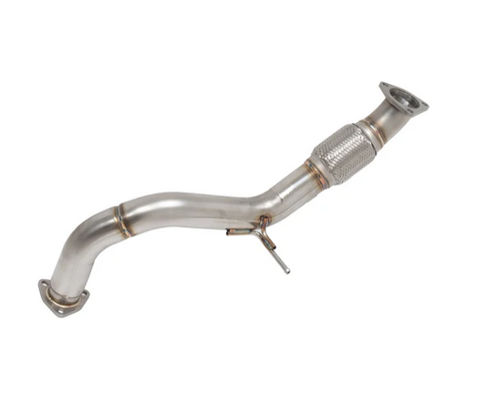 A'PEXI GT Frontpipe 2023-2026 Honda Civic Type R (FL5) / 2024-2026 Acura Integra DE5 (2.0L)