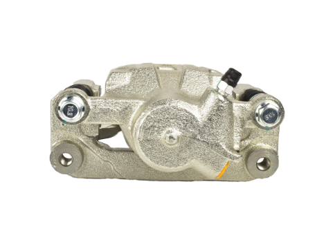 DBA Rear Street Series Calipers 2008-2019 Subaru WRX