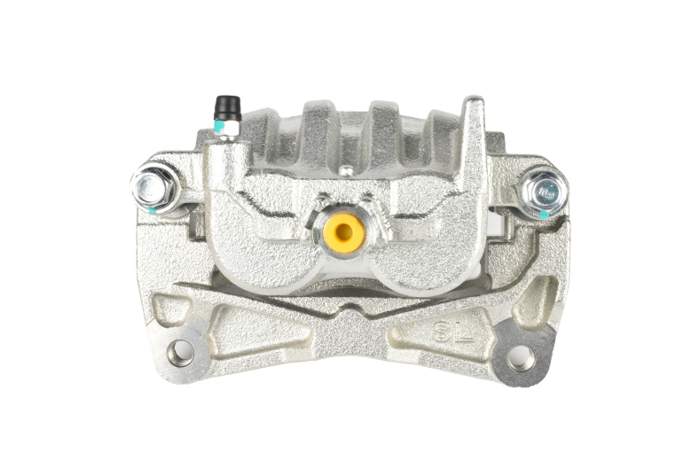 DBA Front Street Series Calipers 2013-2020 Subaru BRZ