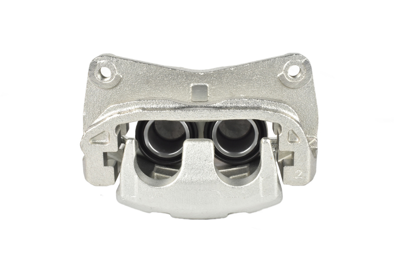 DBA Front Street Series Calipers 2013-2020 Subaru BRZ