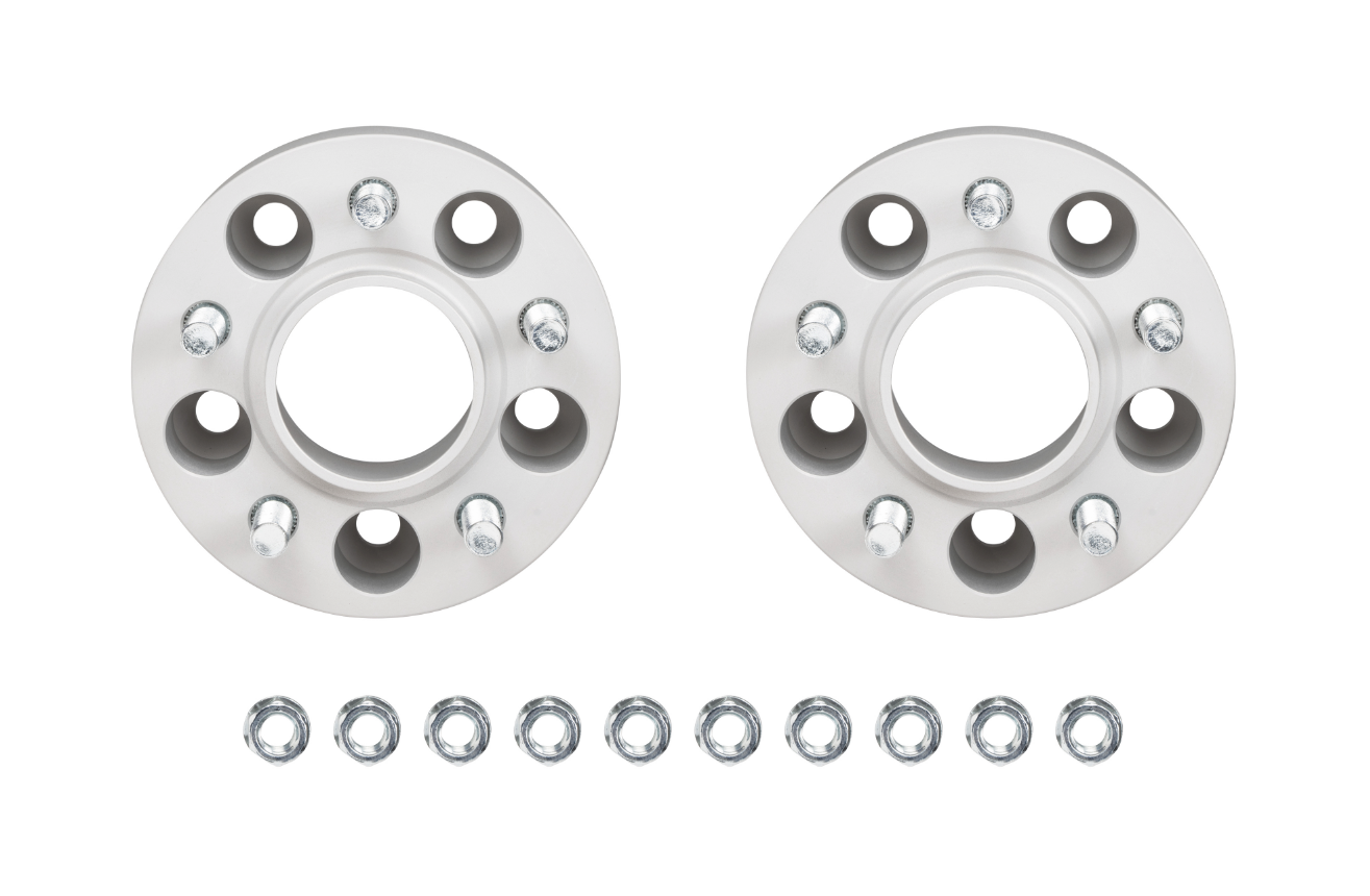 Eibach Pro Spacer Lexus / Toyota 5x114.3 Bolt Pattern | 60.1 Hub (30mm pair)