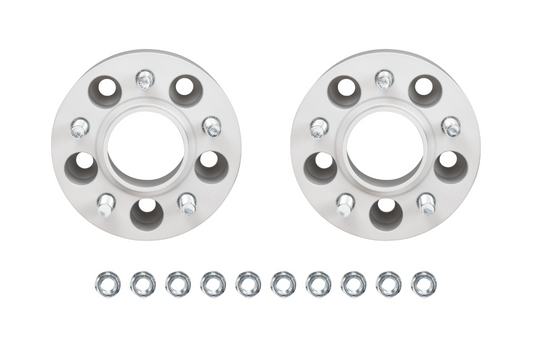 Eibach Pro Spacer Lexus / Toyota 5x114.3 Bolt Pattern | 60.1 Hub (30mm pair)