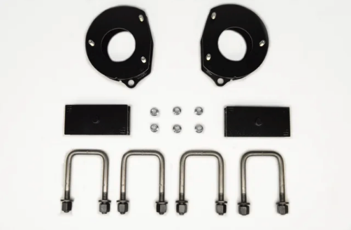 Journeys Offroad 1.5" Lift Kit 2014-2024 RAM Promaster (1500/2500/3500)