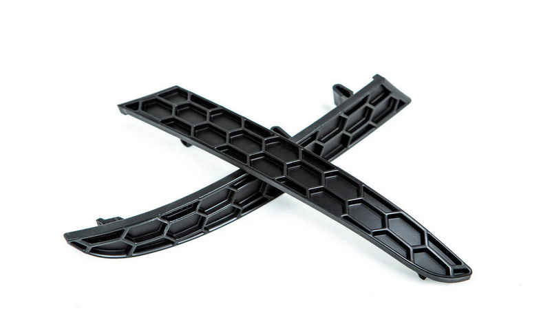 Acexxon BMW F97 X3M Pre-LCI Rear Reflector Insert Set
