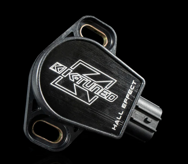 K-Tuned Hall Effects TPS (K Series)