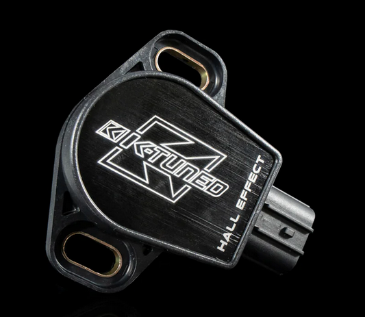 K-Tuned Hall Effects TPS (K Series)