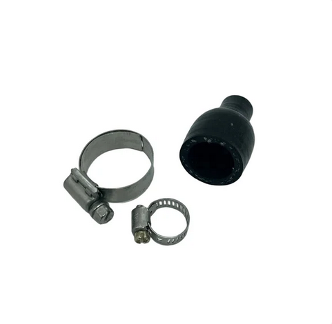 MDR Industries Valve Cover Breather Silicone Hose Kit Acura Integra (DE5) | Honda Civic Type R (FK8/FL5)