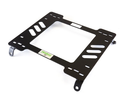 Planted Seat Bracket 1990-1993 Acura Integra (WITHOUT Auto Seat Belt Retractor)
