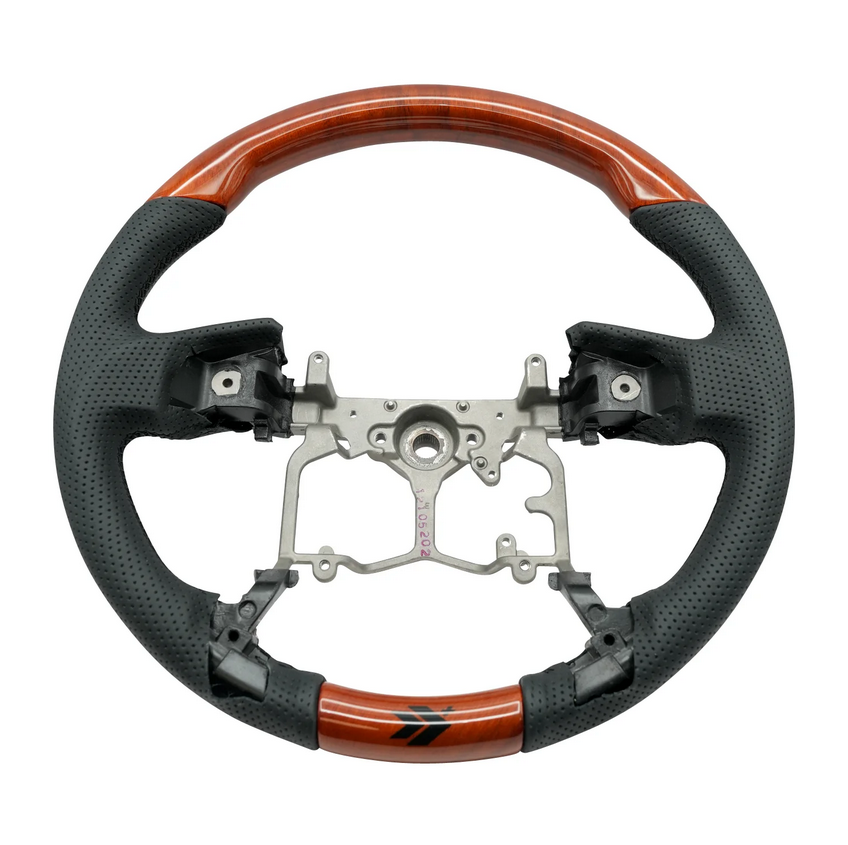 NRG OEM Plus Steering Wheel Toyota Tacoma | 4Runner | Tundra