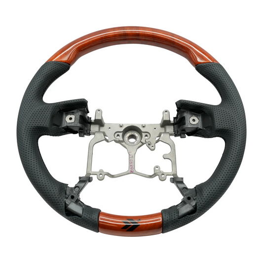 NRG OEM Plus Steering Wheel Toyota Tacoma | 4Runner | Tundra