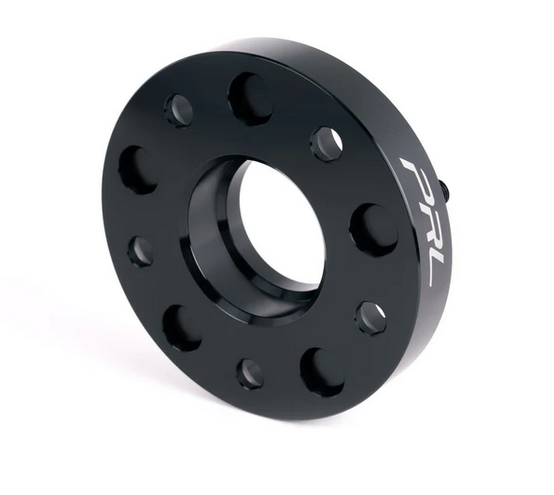 PRL Hubcentric Wheel Spacers 15mm Acura / Honda (5x114.3 / 64.1 Bore)