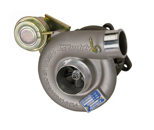 GReddy T517Z 8 cm2 P765 Actuator Type Turbocharger