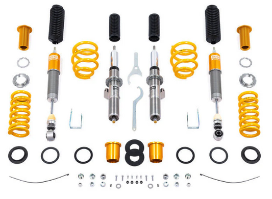 Ohlins Road & Track Coilover System 2021+ BMW M2 / M3 / M4 (G87/G82)