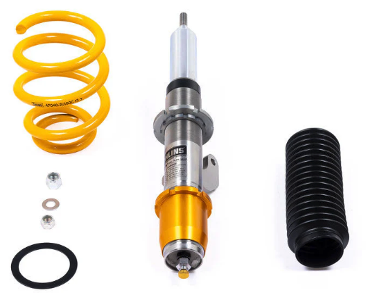 Ohlins Road & Track Coilover System 2021+ BMW M2 / M3 / M4 (G87/G82)