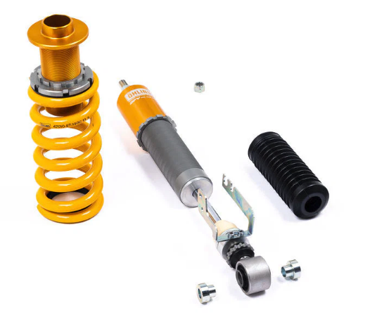 Ohlins Road & Track Coilover System 2021+ BMW M2 / M3 / M4 (G87/G82)