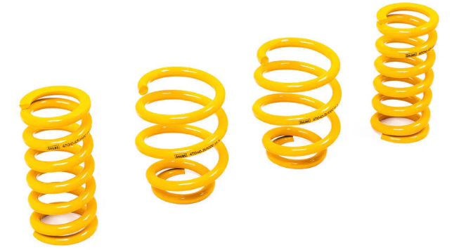 Ohlins Road & Track Coilover System 2021+ BMW M2 / M3 / M4 (G87/G82)