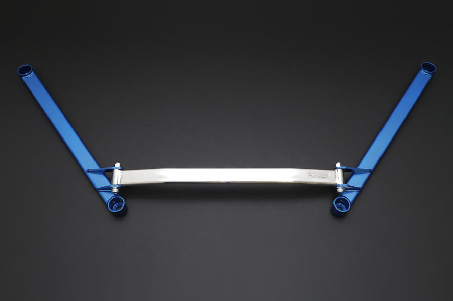 Cusco Type OS Front Strut Bar 2020-2023 Toyota Supra (A90)