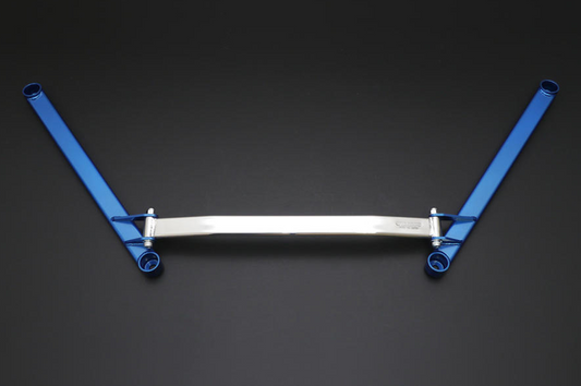 Cusco Type OS Front Strut Bar 2020-2023 Toyota Supra (A90)