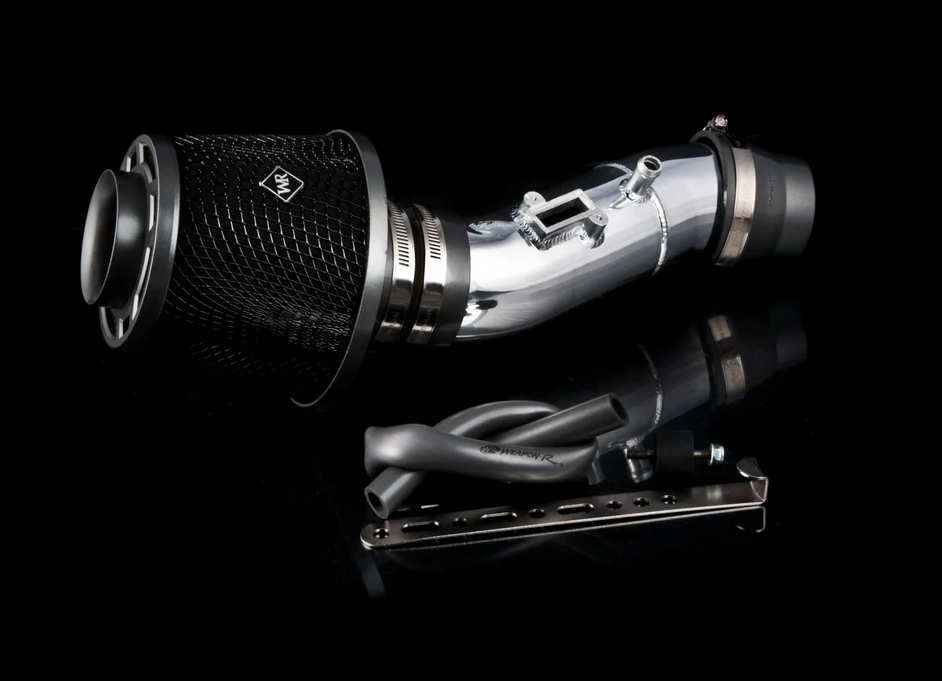 Weapon R Short Ram Secret Weapon Intake 2007-2020 Acura MDX V6 (3.5L)