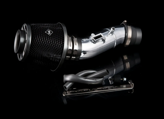 Weapon R Short Ram Secret Weapon Intake 2007-2020 Acura MDX V6 (3.5L)