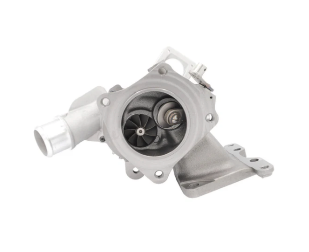 PRL 4847RS Drop-In Turbocharger Upgrade 2022-2026 Honda Civic / 2018-2022 Accord | 2023-2026 Acura Integra (1.5T)