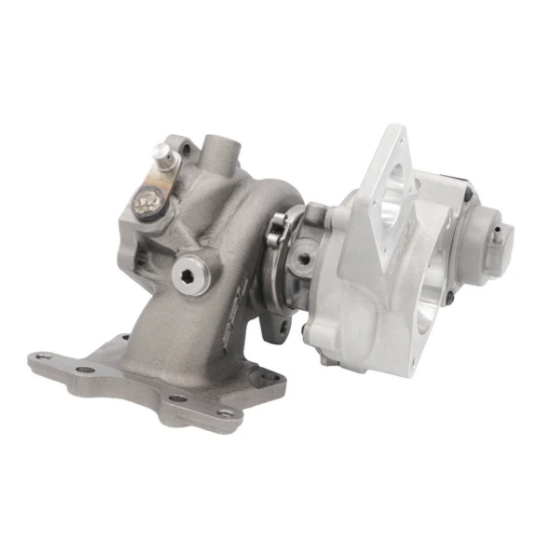 PRL 4847RS Drop-In Turbocharger Upgrade 2022-2026 Honda Civic / 2018-2022 Accord | 2023-2026 Acura Integra (1.5T)