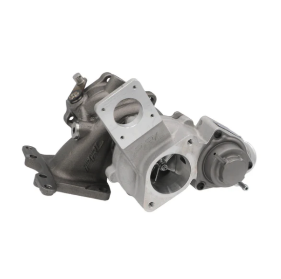 PRL 4847RS Drop-In Turbocharger Upgrade 2022-2026 Honda Civic / 2018-2022 Accord | 2023-2026 Acura Integra (1.5T)