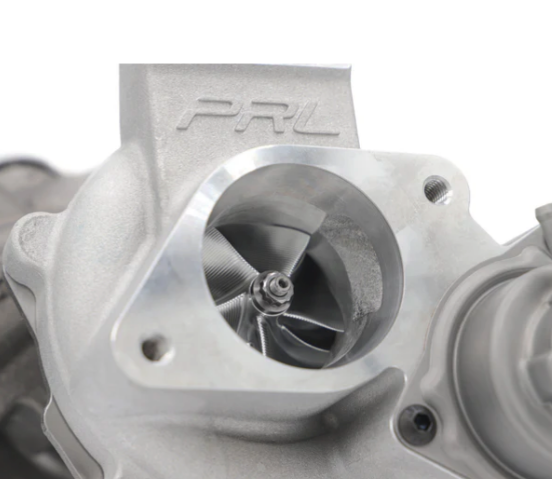 PRL 4847RS Drop-In Turbocharger Upgrade 2022-2026 Honda Civic / 2018-2022 Accord | 2023-2026 Acura Integra (1.5T)