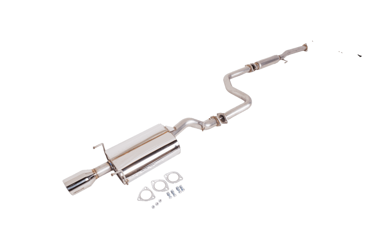 Revel Medalion Street Plus 1997-2001 Acura Integra Type-R