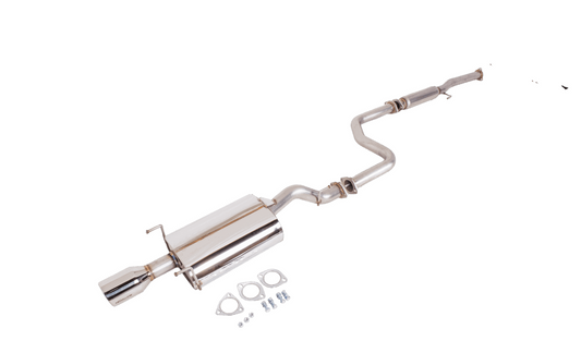 Revel Medalion Street Plus 1997-2001 Acura Integra Type-R