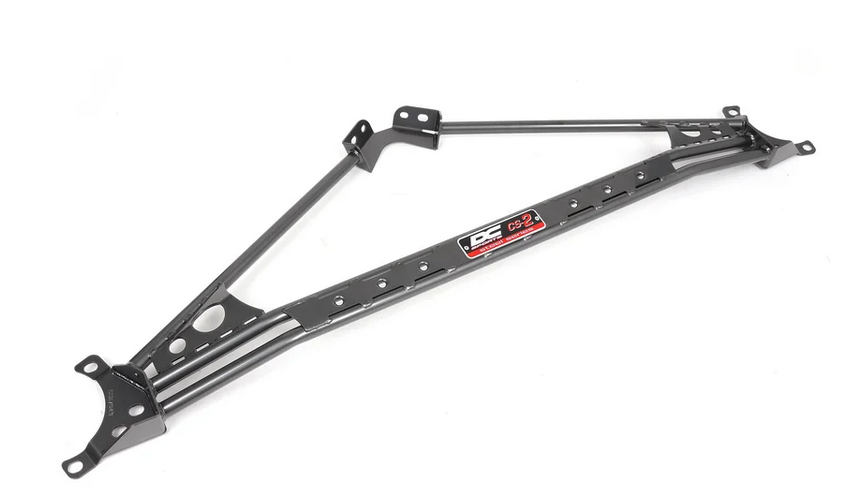 DC Sports Fron Strut Tower Bar 2013-2021 Scion FR-S /  BRZ / 86