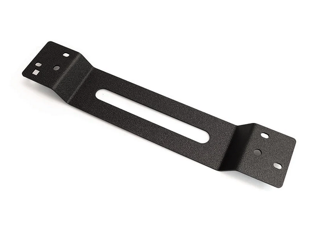 NM Engineering Rear Exhaust Tunnel Brace • F54/F60
