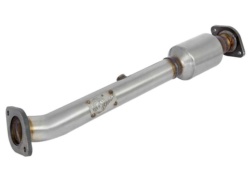 aFe Power Direct Fit Catalytic Converter Replacements 2005-2011 Nissan Xterra V6 (4.0L)