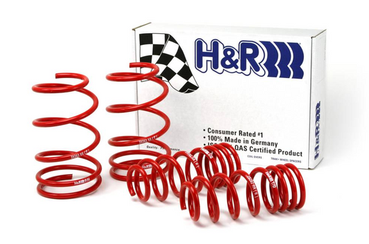 H&R Sport Springs 2005-2010 Scion tC